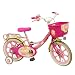 mimi(ミミ) 16インチ子供用自転車 シュガーバニーズ 16