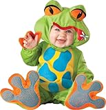 Sale Cheap Lil Characters Unisex-baby Newborn Froggy Costume Shopping