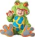 Sale Cheap Lil Characters Unisex-baby Newborn Froggy Costume Shopping