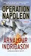 Operation Napoleon: A Thriller (Reykjavik Thriller)