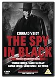 Spy In Black [DVD]