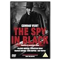 The Spy In Black [DVD]
