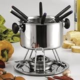 Produkt-Bild: FONDUESET 10TLG STOCKHOLM 66449