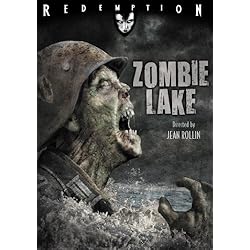 Zombie Lake: Remastered Edition