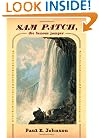 Sam Patch, the Famous Jumper