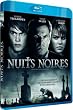 Nuits noires [Blu-ray]