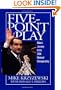 Five-Point Play: The Story of Duke's Amazing 2000-2001 Championship Season