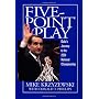 Five-Point Play: Duke's Journey to the 2001 Nation&hellip by Mike Krzyzewski