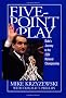 Five-Point Play: Duke's Journey to the 2001 National Championship