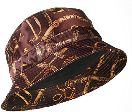 Absolute Snapback Fashion Bucket Hat Cap Headwear - Many Prints