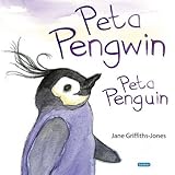 Peta Pengwin = Peta Penguin