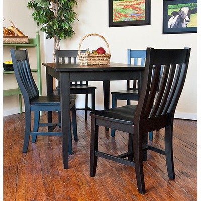 Carolina Cottage 976AB / Antique Black