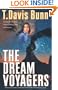 The Dream Voyagers: Three-In-One