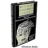 white bears and other unwanted thoughts suppression obsession and the psychology of mental control