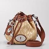 Fossil Maddox Small Drawstring