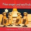 Nun singet und seid froh / Now do sing and be joyful