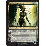 Magic: the Gathering - Vraska the Unseen (208) - Return to Ravnica