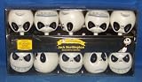 Disney the Nightmare Before Christmas Jack Skellington Christmas Lights