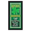 Lucky Shamrock Tap by Ayr Line - 1.5"