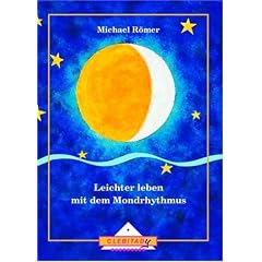 Leichter leben mit dem Mondrhythmus