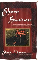 Show Business: A Novel