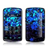 Stardust Winter Design Protective Skin Decal Sticker for BlackBerry Storm 2 Cell Phone