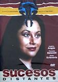 Sucesos Distantes [NTSC/REGION 1 & 4 DVD. Import-Latin America] by Guita Schyfter