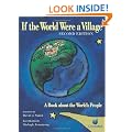 If the World Were a Village: A Book about the World's People (Citizenkid)