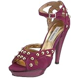 Steve Madden Women's Kerrin Heeled Sandal