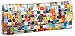 Nahui Ollin Envelope Clutch