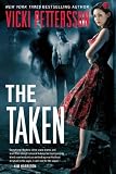 The Taken: Celestial Blues by Vicki Pettersson