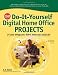 CNET Do-It-Yourself Digital Home Office Projects: 24 Cool Things You Didn't Know You Could Do!