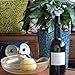 Nicely Neat All-in-One Wine Stopper & Preserver, Vacuum Pump, Set of 2