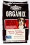 Castor & Pollux Organix Adult Canine Formula, Chicken, Brown Rice & Flax Dry Dog Food, 25-Pound Bag