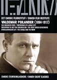 Valdemar Psilander Collection ( Ved Fængslets Port / Dødsspring til hest fra cirkuskuplen / Evangeliemandens liv ) ( Temptations of a Great City / The Great Circus Catastrophe / Th [ NON-USA FORMAT, PAL, Reg.0 Import - Denmark ]