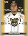 2010 Razor US Army All-American Bowl Promo #NNO Dominic Espinosa C - Cedar Park High School Cedar Park TX (RC - Rookie Card / Limited Edition Print Run 800)(Football Cards)
