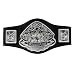 UFC PRIDE Belt
