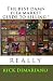 The Best Damn Flea Market Guide To Selling !: Really