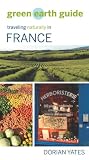 Image of Green Earth Guide: Traveling Naturally in France