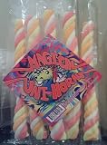 Magical Uni-Horns 5 Count Marshmallow Unicorn Horns by Harcos Sale