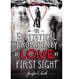 Produkt-Bild: The Statistical Probability of Love at First Sight [ THE STATISTICAL PROBABILITY OF LOVE AT FIRST SIGHT ] by Smith, Jennifer E. (Author) Jan-02-2012 [ Hardcover ]
