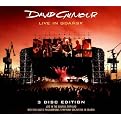 Live in Gdansk (2 CD/1 DVD) (Lyrics included with album)