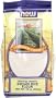 NOW Foods Organic Brown Rice Flour ,  16 Ounce Bags (Pack of 6)