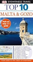 Top 10 Malta and Gozo (EYEWITNESS TOP 10 TRAVEL GUIDE)