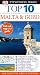 Top 10 Malta and Gozo (EYEWITNESS TOP 10 TRAVEL GUIDE)