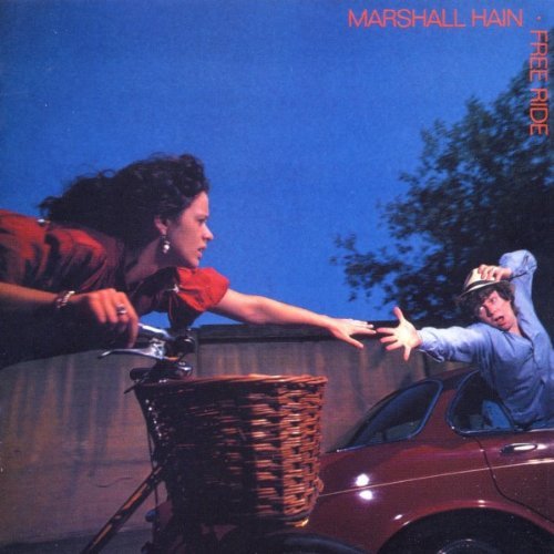 Marshall Hain - 00-Marshall Hain - Zortam Music