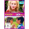 Kinderfilmbox Vol. 3 - Eva & Adam-Vier Geburtstage und ein Fiasko / H�her als der Himmel, 2 DVDs