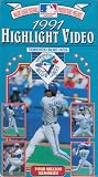 Four Million Memories: The 1991 Toronto Blue Jays Highlight Video