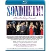 Sondheim! The Birthday Concert [Blu-ray]