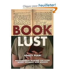 Book Lust: Recommended Reading for Every Mood, Moment, and Reason